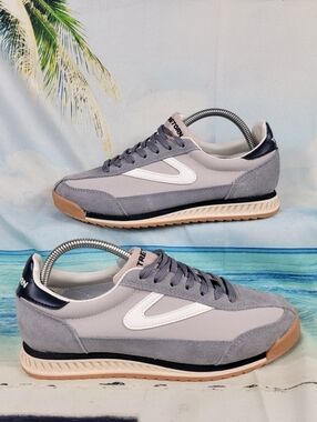 TRETORN Rawlins Sneakers Womens 7M